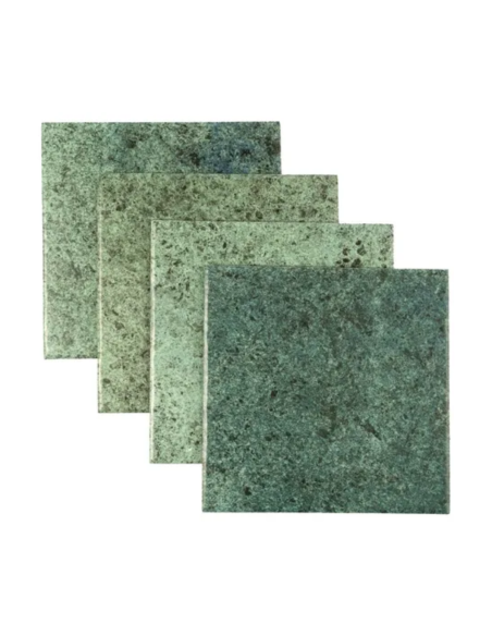 Hijau Verde Antideslizante 20 X 20